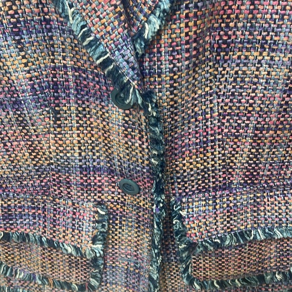 Jones of New York Sport Blazer - Picture 4 of 15